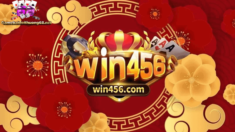 Win456