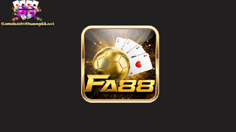 Cổng game FA88